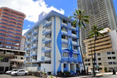 Waikiki_Holiday Surf Hotel_Exterior 03