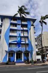Waikiki_Holiday Surf Hotel_Exterior 08