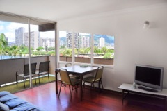 Waikiki_Holiday Surf  Suites_One Bedroom Apartment 04